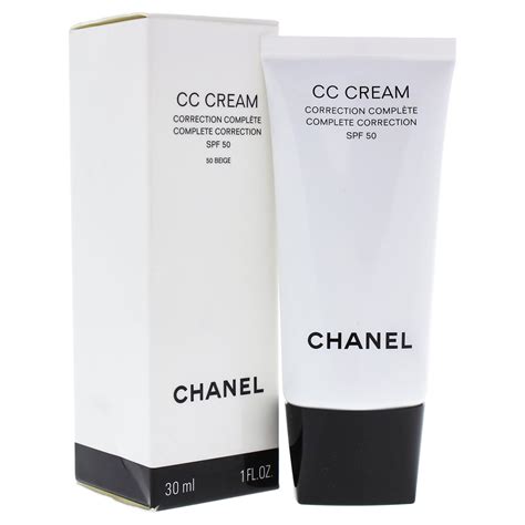 cheap chanel cc cream|chanel anti aging serum reviews.